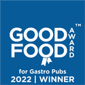 Good food award winners 2022