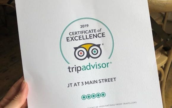 trip advisor