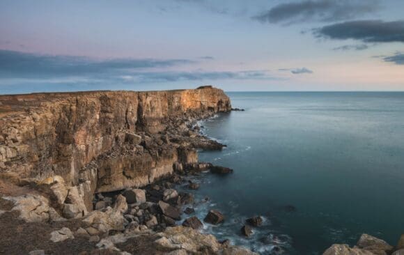 5 Unorthodox Paces to Visit in Pembrokeshire