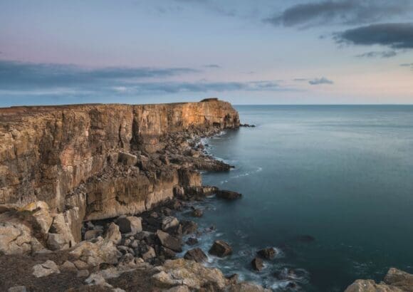 5 Unorthodox Paces to Visit in Pembrokeshire