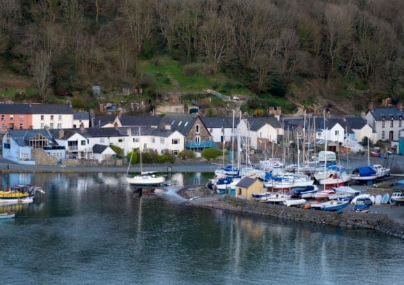 Fishguard