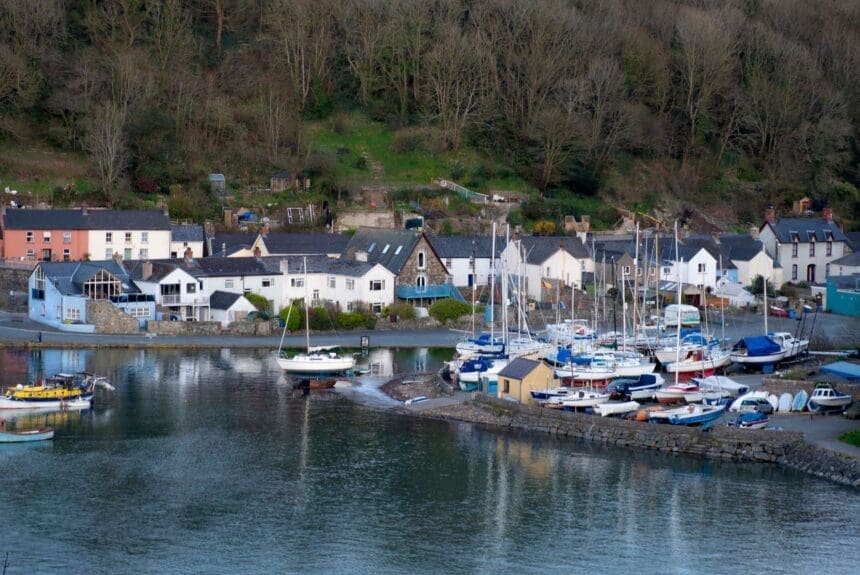 Fishguard