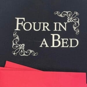 Four in a Bed